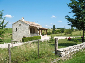 Holiday Home La Bergerie - LBQ400